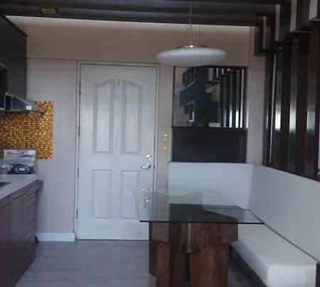 Avida San Lazaro 1 Bedroom With Balcony Near Sm San Lazaro Manila Esterno foto