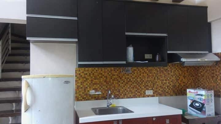 Avida San Lazaro 1 Bedroom With Balcony Near Sm San Lazaro Manila Esterno foto