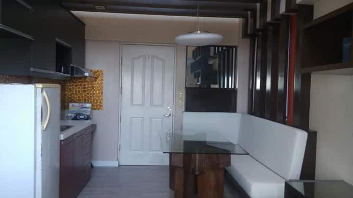 Avida San Lazaro 1 Bedroom With Balcony Near Sm San Lazaro Manila Esterno foto